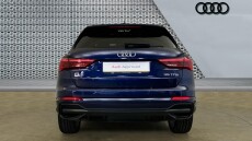 Audi Q3 35 TFSI S Line 5dr S Tronic Petrol Estate